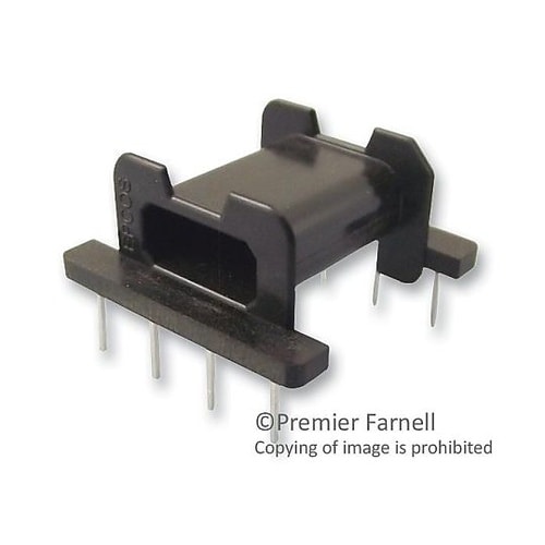 BOBBIN EFD20 8PIN B6