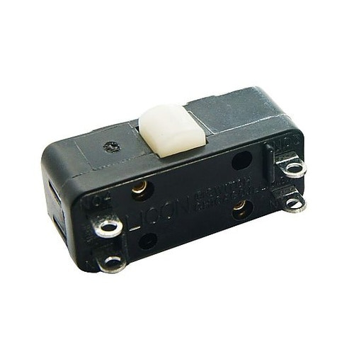 MICROSWITCH PIN PLUN