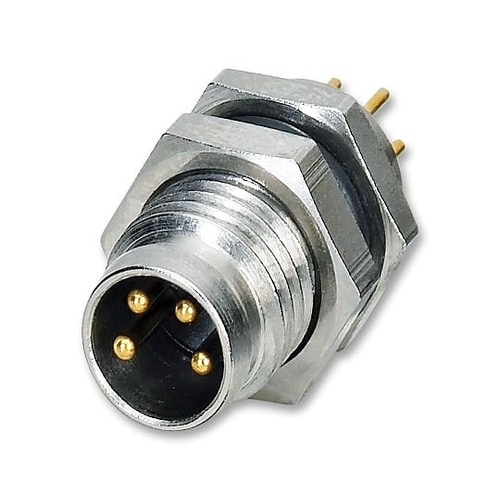 SENSOR CONNECTOR M8