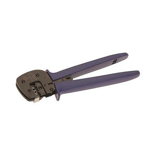 CRIMP TOOL 12−8AWG C