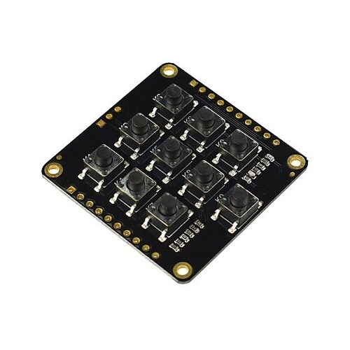 ADKEY BOARD 10KEYS A