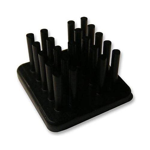 HEAT SINK 19X19X12MM