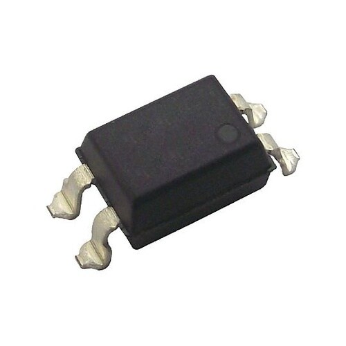 OPTOCPLR TRANSISTOR