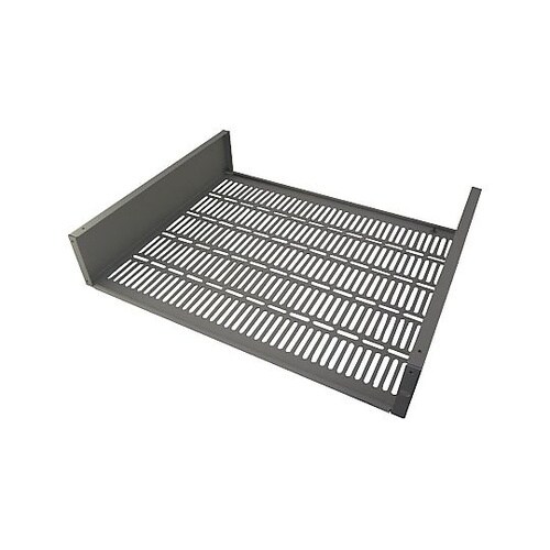 CASE VENTED BASE 2U