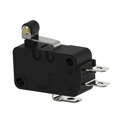 MICROSWITCH SPDT 5A