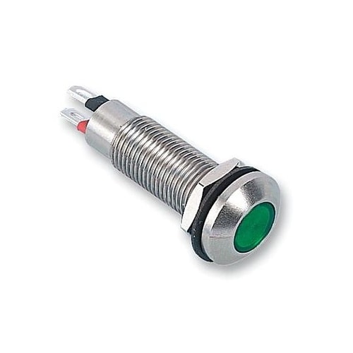 LED INDICATOR 24VDC
