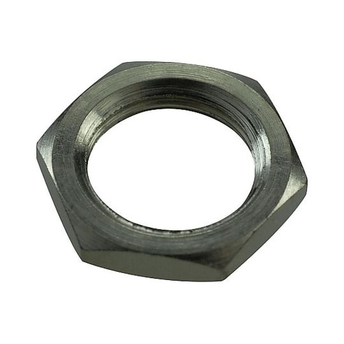 NUT PANEL 3/8−32 BRA