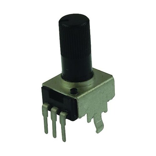 ROTARY POTENTIOMETER