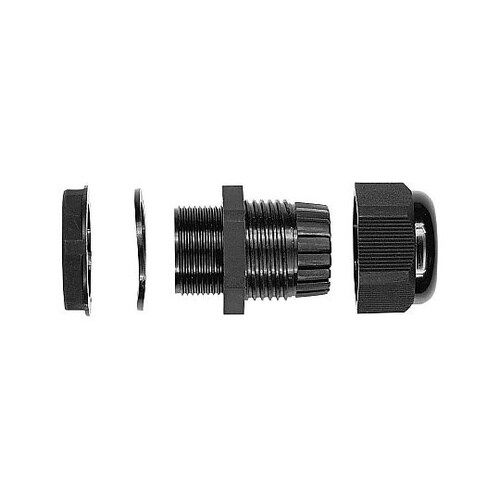 CABLE GLAND PA66 4.3