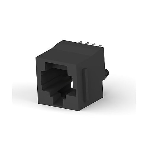 RJ45 CONNECTOR JACK