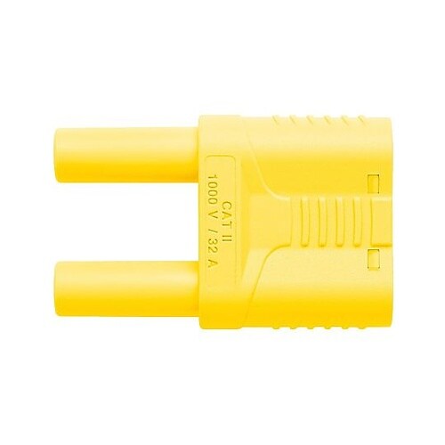 CONN BANANA PLUG 32A