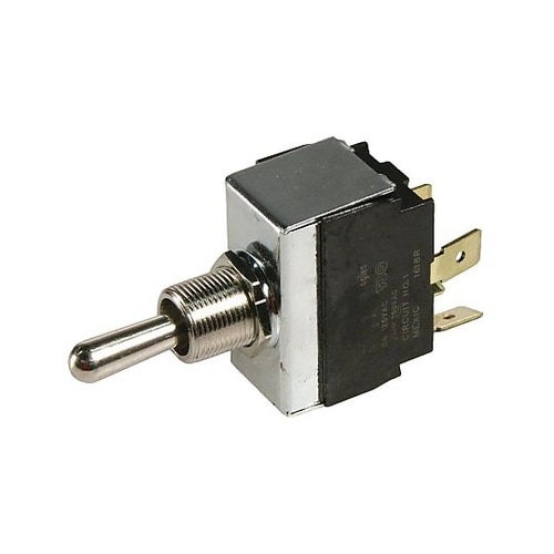 SWITCH TOGGLE DPDT 1
