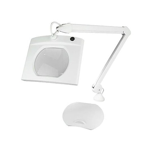 LED RECTANGULAR MAGN