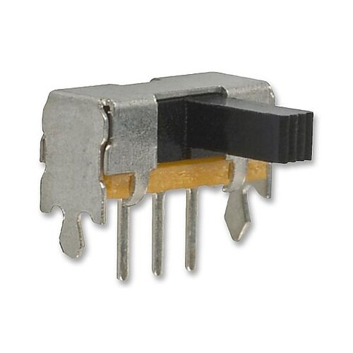 SWITCH SLIDE SPDT 20