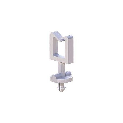 CABLE CLAMP NYLON 6.