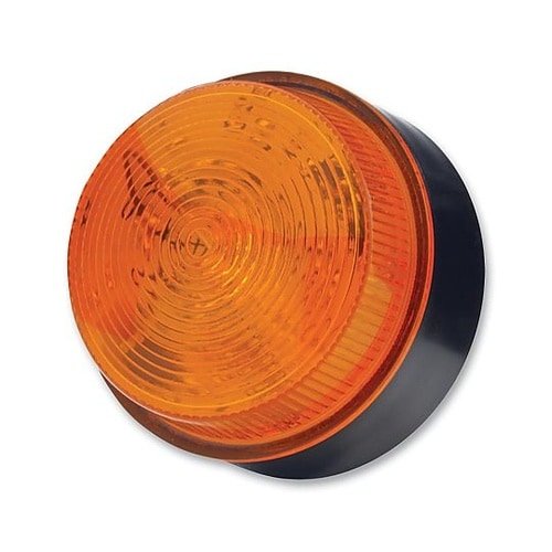 VISUAL SIGNAL INDICA