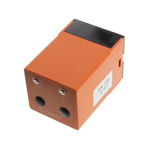RELAY SPDT 250VAC 10