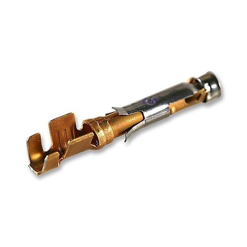 CONTACT SOCKET GOLD