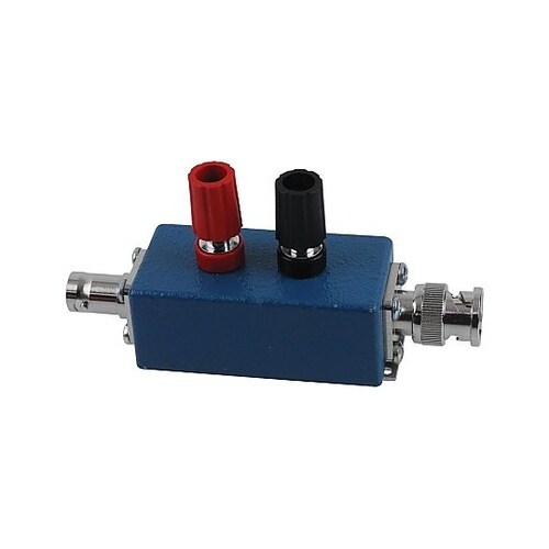 BOX SHIELDED ALUMINI