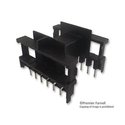 COIL FORMER E 32 1 S