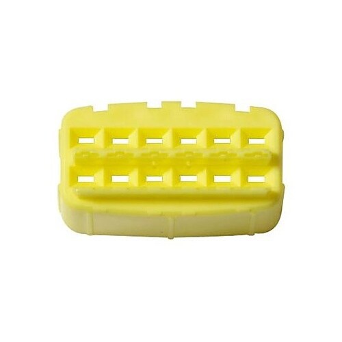 DOUBLE LOCK PLATE PB