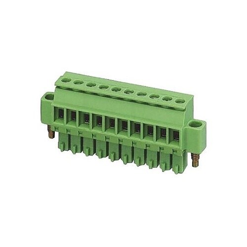 TERMINAL BLOCK PLUGG