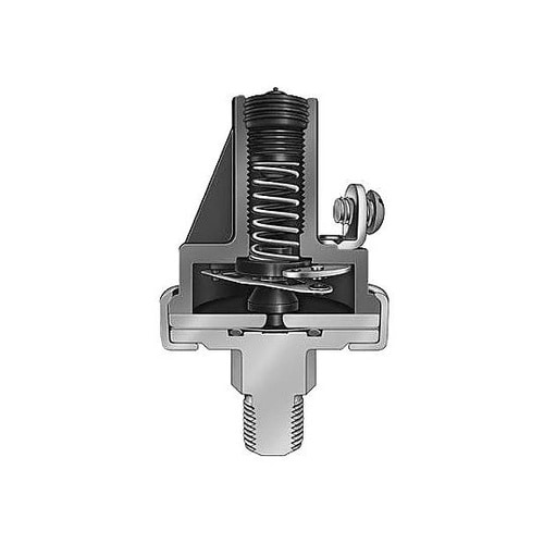 PRESSURE SWITCH 90PS