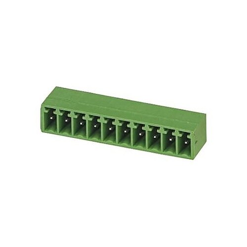 TERMINAL BLOCK HEADE