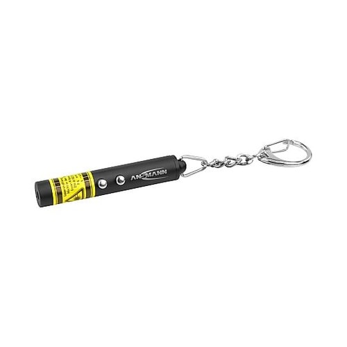 LASER POINTER 2−IN−1
