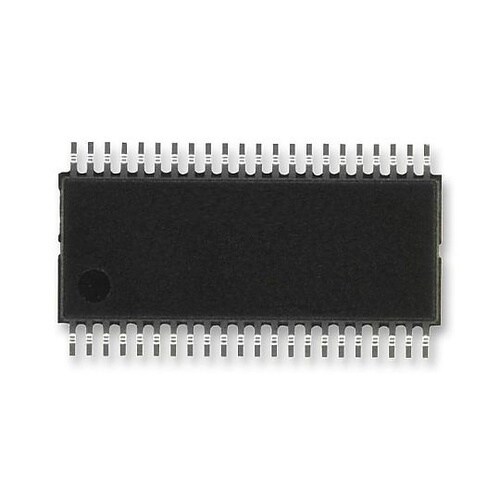 POWER MANAGEMENT IC