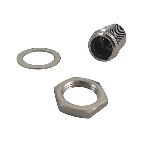 PLUG TINY XLR CHASSI