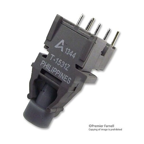 FIBER OPTIC TRANSMIT