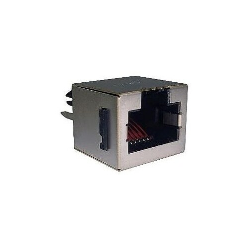 RJ45 CONNECTOR 1PORT