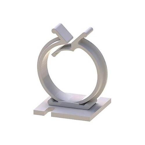 CABLE CLAMP NYLON 6.
