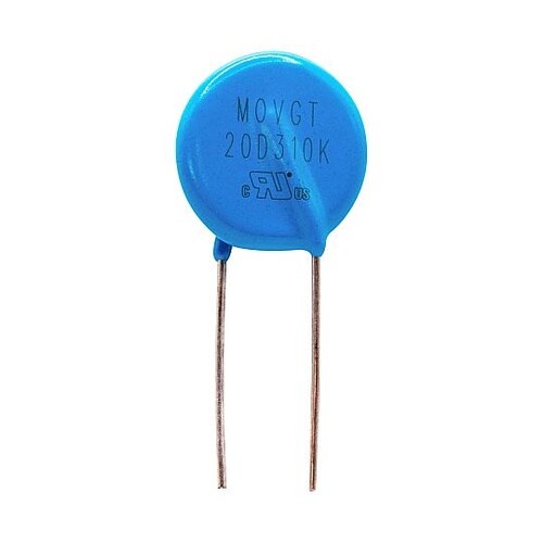 VARISTOR MOV 320VAC
