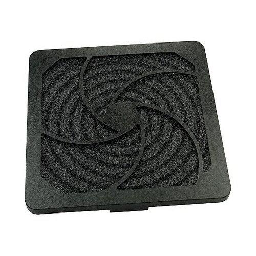 FAN FILTER ASSEMBLY