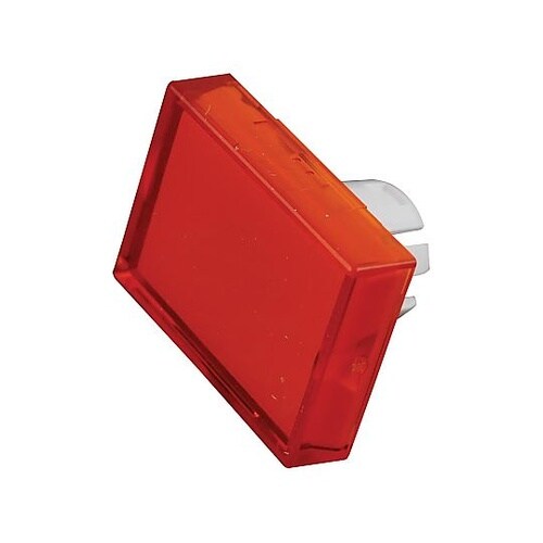 LENS RECTANGULAR ORA