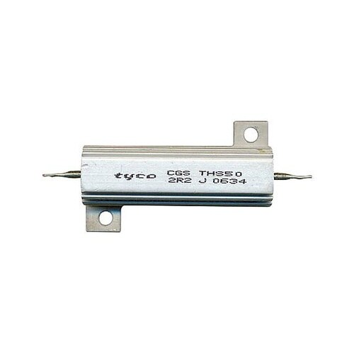 RES WIREWOUND 0R02 5
