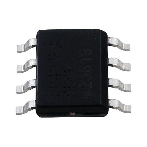 LDO VOLTAGE REGULATO