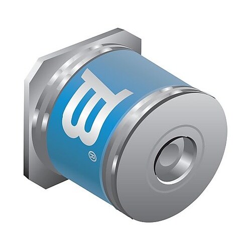 GAS DISCHARGE TUBE 9