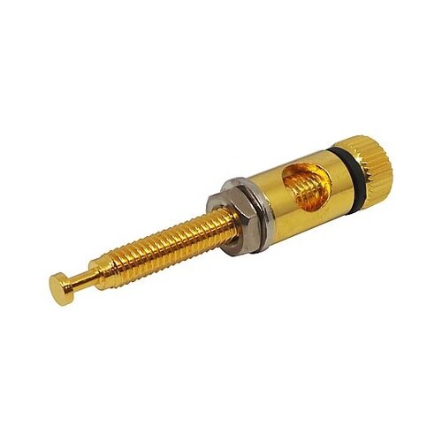 SPEAKER CONNECTOR 1P