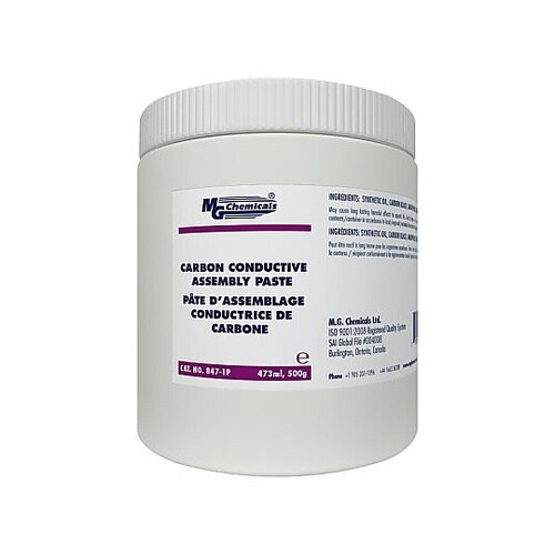 CARBON CONDUCTIVE GR