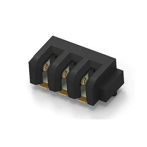 BATTERY CONTACT THT
