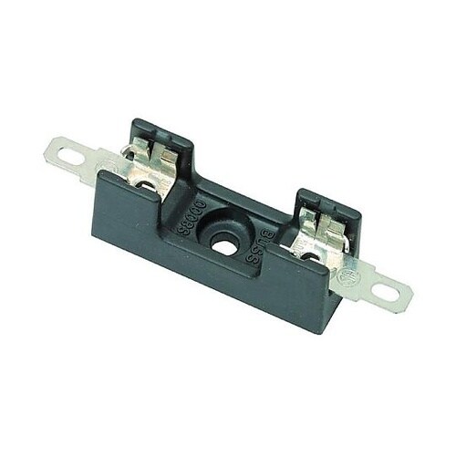 FUSE BLOCK 6.3 X 32M