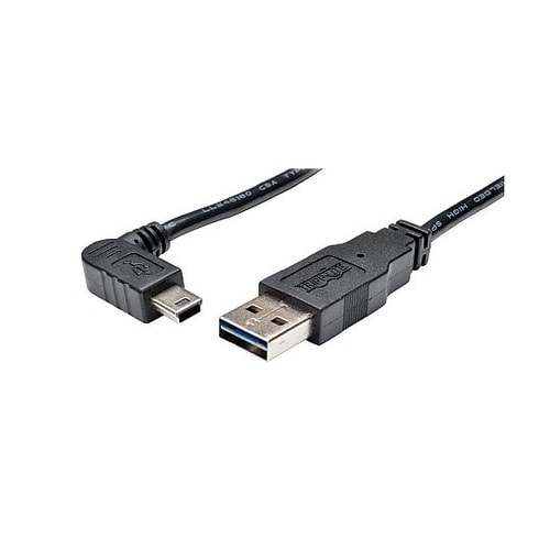 USB CABLE 2.0 TYPE A