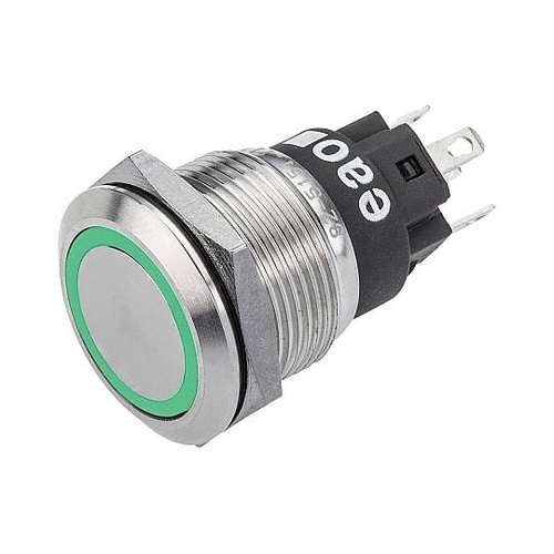 VANDAL SWITCH SPDT 5
