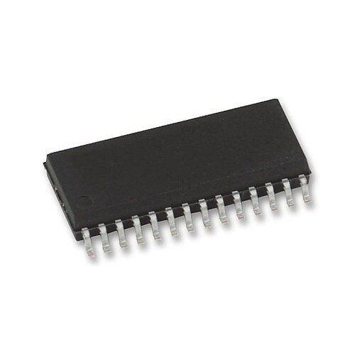 ANALOGUE MUX 2 CH 8:
