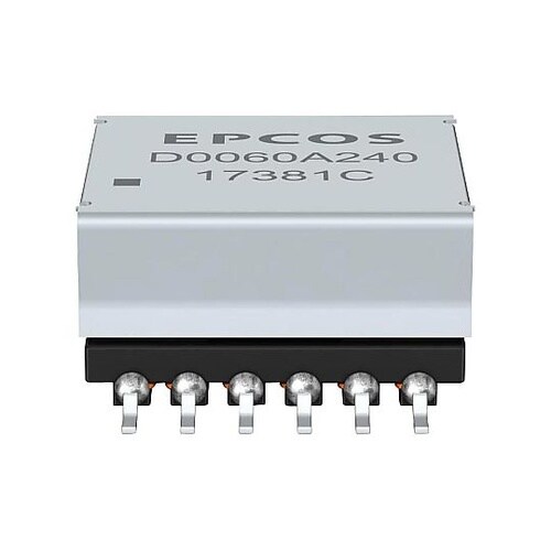 POE TRANSFORMER 100U