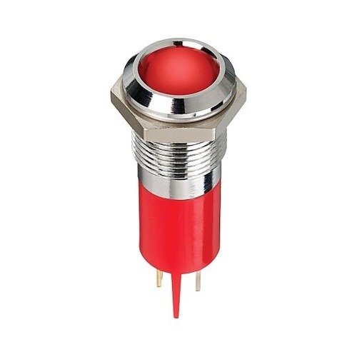 LED INDICATOR PANEL