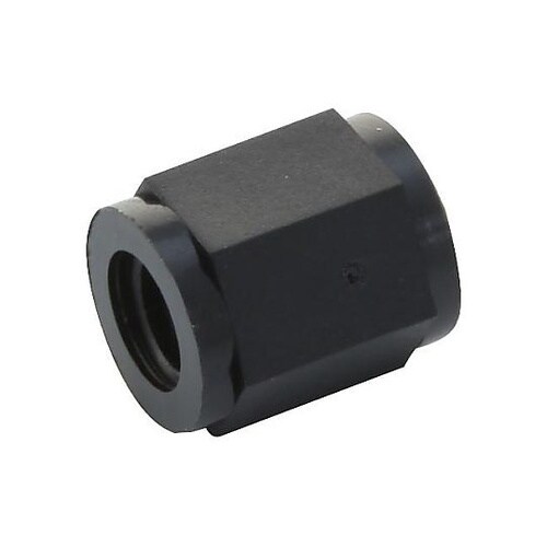STANDOFF HEX NYLON F